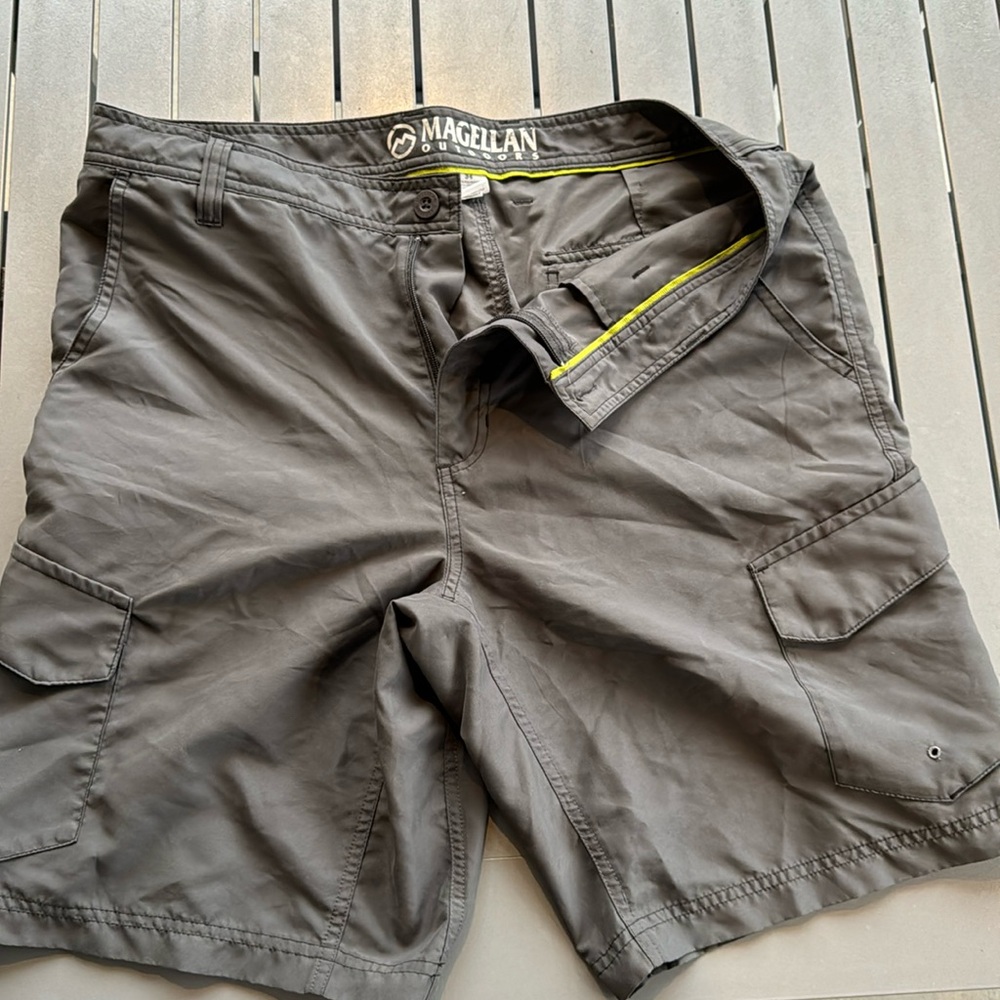Golf Shorts